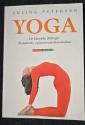 Billede af bogen Yoga. De klassiske stillinger. Åndedræts- og koncentrationsøvelser. 