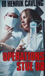 Billede af bogen Operationsstue 08