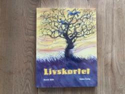 Billede af bogen Livskortet