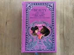 Billede af bogen Beauty and the beast nd other fairy tales