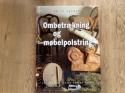 Billede af bogen Ombetrækning og møbelpolstring