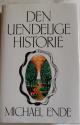 Billede af bogen Den uendelige historie 