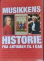 Billede af bogen Plymouth Colony, Its History & People, 1620-1691