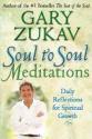 Billede af bogen Soul to Soul Meditations