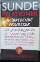Billede af bogen Sunde relationer - helbredende processer