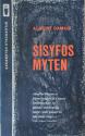 Billede af bogen Sisyfos myten
