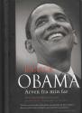 Billede af bogen Barack Obama arven fra min far.
