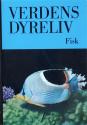 Billede af bogen Verdens dyreliv - Fisk 