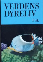 Billede af bogen Verdens dyreliv - Fisk 