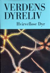 Billede af bogen Verdens dyreliv - Hvirvelløse Dyr