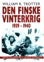 Billede af bogen Den Finske Vinterkrig 1939 - 1940