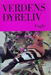 Billede af bogen Verdens dyreliv - Fugle