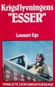 Billede af bogen Krigsflyvningens 