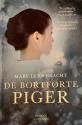 Billede af bogen De bortførte piger 