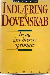 Billede af bogen INDLÆRING og DOVENSKAB Brug din hjerne optimalt