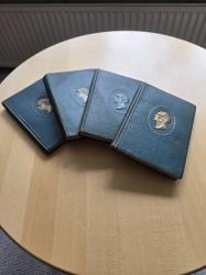 Billede af bogen Pelle Erobreren