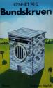 Billede af bogen Bundskruen