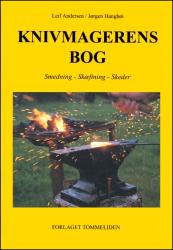 Billede af bogen Knivmagerens bog
