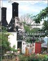 Billede af bogen Solskinsøen Bornholm