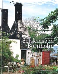 Billede af bogen Solskinsøen Bornholm