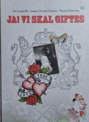Billede af bogen Ja! Vi skal giftes
