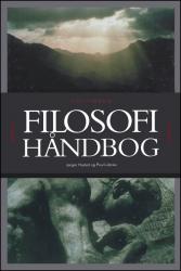 Billede af bogen Politikens Filosofihåndbog