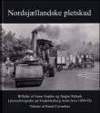 Billede af bogen Nordsjællandske pletskud