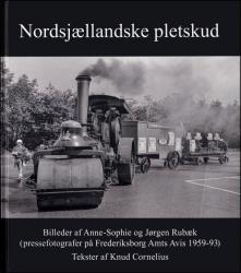 Billede af bogen Nordsjællandske pletskud