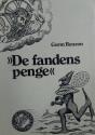 Billede af bogen De fandens penge