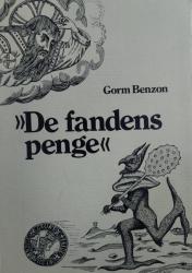 Billede af bogen De fandens penge