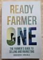 Billede af bogen Ready Farmer One.The Farmer's guide to selling and marketing.