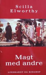 Billede af bogen Magt med andre - En bog om hara-magt