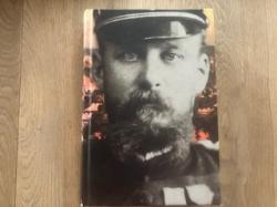 Billede af bogen Kaptajn Dinesen