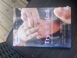 Billede af bogen Tryk & glad 
