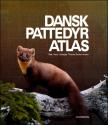 Billede af bogen Dansk Pattedyratlas