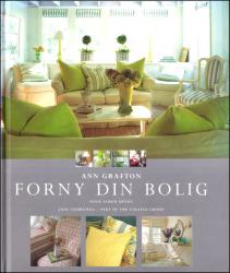Billede af bogen Forny din bolig
