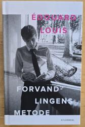 Billede af bogen Forvandlingens metode