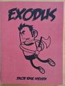 Billede af bogen Exodus