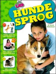 Billede af bogen Lær Hundesprog