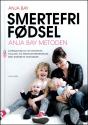 Billede af bogen Smertefri Fødsel - Anja Bay Metoden Billede af bogen Smertefri Fødsel - Anja Bay Metoden