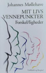Billede af bogen Mit livs vennepunkter - Forskel/ligheder 