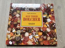 Billede af bogen Alle tiders bolcher