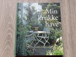 Billede af bogen Min Krukkehave