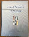 Billede af bogen Dansk porcelæn 1775-2000 - Design i 225 år