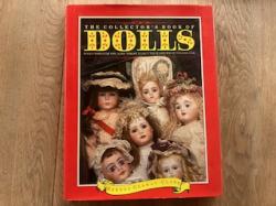 Billede af bogen The Collector's Book of Dolls