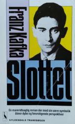 Billede af bogen Slottet