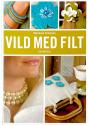 Billede af bogen VILD med FILT
