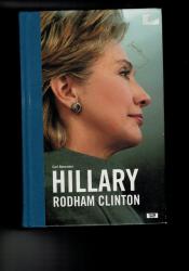 Billede af bogen Hillary