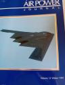 Billede af bogen World Airpower Journal volume 31 winter 1997