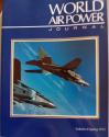 Billede af bogen World Airpower Journal volume 8 spring  1992